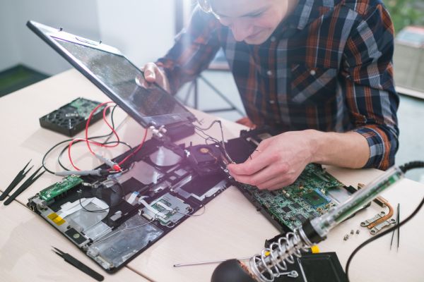 Grow your Crashing business